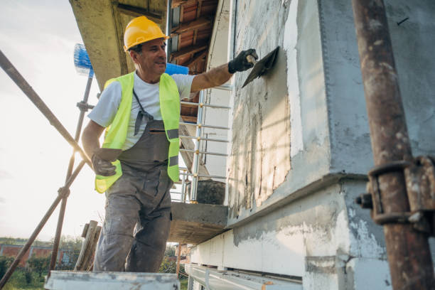 Insulation Air Sealing in Cibecue, AZ